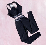 Dana Villas Pant Set