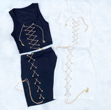 14K Matching Set