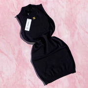 Los Cabos Mini Dress