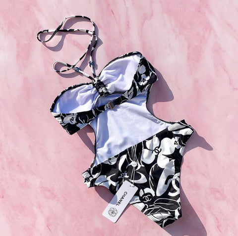 Arashi Beach One-piece