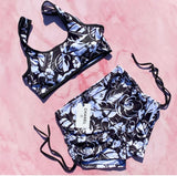 Caribe Beach Resort Set