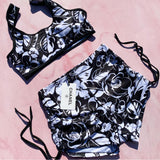 Caribe Beach Resort Set