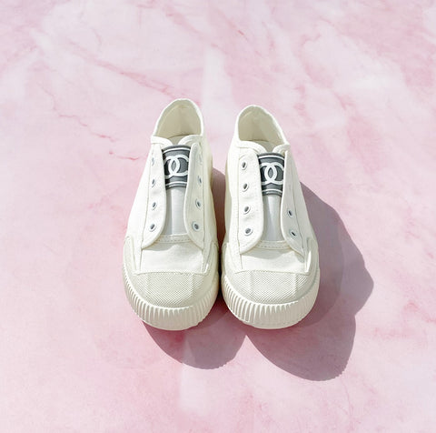 Monarch Beach Sneakers