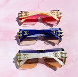The Westin Sunnies