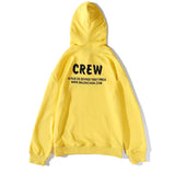 Harbor Island Hoodie