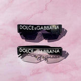 Le Blanc Sunnies
