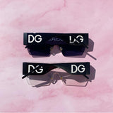Le Blanc Sunnies