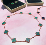 Costa Bávaro Resort Necklace