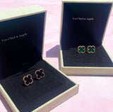 Meliá Caribe Beach Resort Earrings