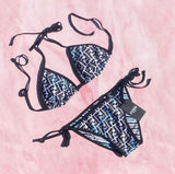 Palm Island Bikini
