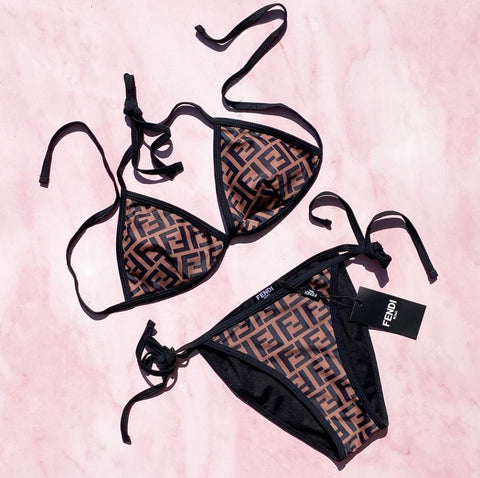 Anguilla Bikini