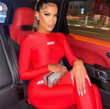 Cancun Pant Set