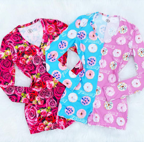 OMG Onesies