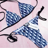 Acqualina Resort Bikini