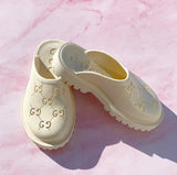 The Bay Foam Clog