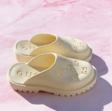 The Bay Foam Clog