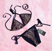 Fiji Island Bikini