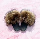 Brownie Batter Slides