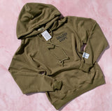 Kingston Hoodie