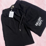 The Shore Club Shorts