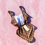 Moloka‘i One-piece