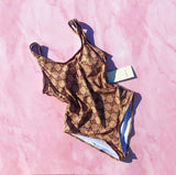 Moloka‘i One-piece