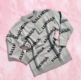 Saud Beach Sweater