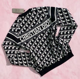 Jupiter Beach Resort Sweater