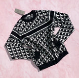 Jupiter Beach Resort Sweater