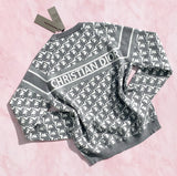 Jupiter Beach Resort Sweater