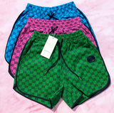 Bahia Beach Resort Shorts