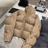 Alyeska Resort Jacket