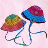 Bolongo Bay Bucket Hat
