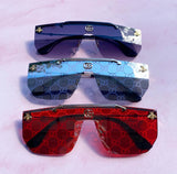 The Palm Atlantis Sunnies