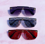 The Palm Atlantis Sunnies