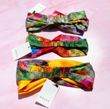 Mandarin Oriental Miami Headband