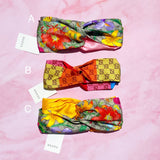 Mandarin Oriental Miami Headband