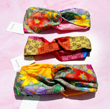 Mandarin Oriental Miami Headband