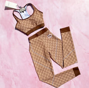 Costa Bávaro Resort Pant Set