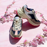 Four Seasons Resort Sneakers