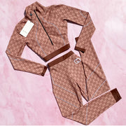 Paradisus Palma Resort Pant Set