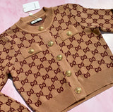 The Landing at Hampton Sweater