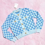 The Landing at Hampton Sweater