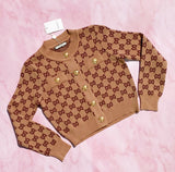 The Landing at Hampton Sweater
