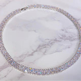 Icy Tennis Chain
