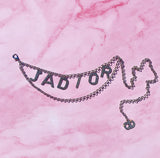 San Andrés Belt & Earrings