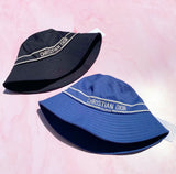 Ziva Rose Bucket Hat