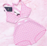 Kahari Resort Set