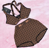 Kahari Resort Set