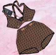 Kahari Resort Set